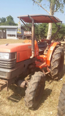 L4508พร้อมผานเดฺิมๆมาอีกแล้วครับพร้อมเล่มทะเบียน195000