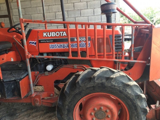 ขายรถไถคูโบต้าM9000 ราคา600000 ขายรถไถคูโบต้าM9000 ราคา600000