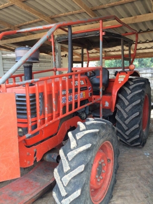 ขายรถไถคูโบต้าM9000 ราคา600000