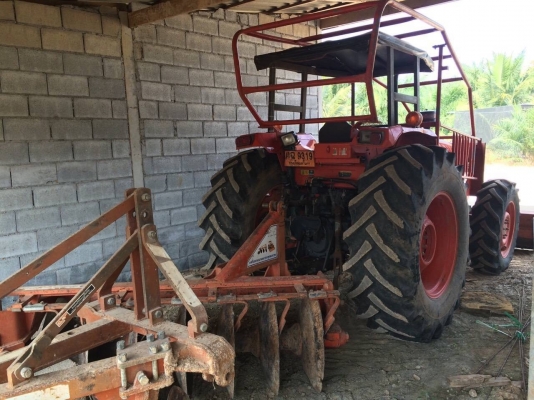 ขายรถไถคูโบต้าM9000 ราคา600000 ขายรถไถคูโบต้าM9000 ราคา600000