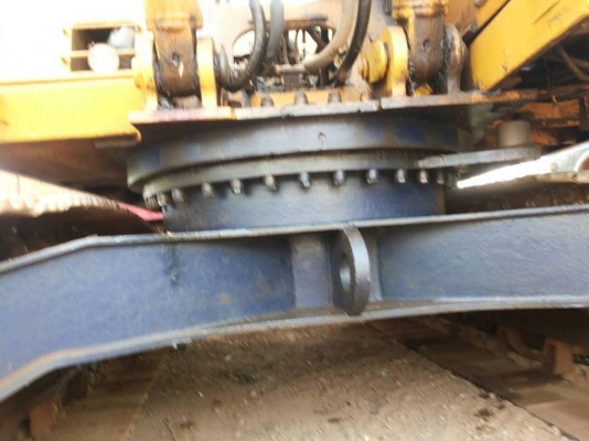 **440,000 บ.ต่อรอง///แบคโฮCAT E200B** ขาย CATERPILLAR 200 แบคโฮ CAT E200B วางเครื่อง MITSU 6D15-Turbointer เครื่อง/ปั้ม ดี แน่นดี แรง ทำงานดี เร็ว บูมอาร์มดี บุ้งกี๋ดี เอวดีแน่น ช่วงล่าง70-80\% โซ่ดี หนา เฟรมหนา แทร็กดี โรลเลอร์ดี สป็อคเก็ตดี เก๋งดี ไม่ผุ **440,000 บ.ต่อรอง///แบคโฮCAT E200B** ขาย CATERPILLAR 200 แบคโฮ CAT E200B วางเครื่อง MITSU 6D15-Turbointer เครื่อง/ปั้ม ดี แน่นดี แรง ทำงานดี เร็ว บูมอาร์มดี บุ้งกี๋ดี เอวดีแน่น ช่วงล่าง70-80\% โซ่ดี หนา เฟรมหนา แทร็กดี โรลเลอร์ดี สป็อคเก็ตดี เก๋งดี ไม่ผุ