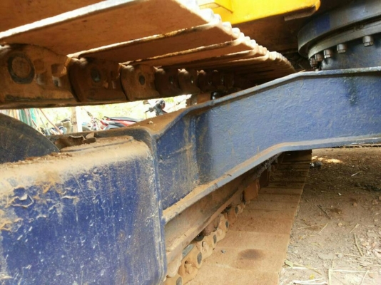 **440,000 บ.ต่อรอง///แบคโฮCAT E200B** ขาย CATERPILLAR 200 แบคโฮ CAT E200B วางเครื่อง MITSU 6D15-Turbointer เครื่อง/ปั้ม ดี แน่นดี แรง ทำงานดี เร็ว บูมอาร์มดี บุ้งกี๋ดี เอวดีแน่น ช่วงล่าง70-80\% โซ่ดี หนา เฟรมหนา แทร็กดี โรลเลอร์ดี สป็อคเก็ตดี เก๋งดี ไม่ผุ **440,000 บ.ต่อรอง///แบคโฮCAT E200B** ขาย CATERPILLAR 200 แบคโฮ CAT E200B วางเครื่อง MITSU 6D15-Turbointer เครื่อง/ปั้ม ดี แน่นดี แรง ทำงานดี เร็ว บูมอาร์มดี บุ้งกี๋ดี เอวดีแน่น ช่วงล่าง70-80\% โซ่ดี หนา เฟรมหนา แทร็กดี โรลเลอร์ดี สป็อคเก็ตดี เก๋งดี ไม่ผุ