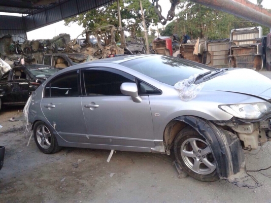 ฮอนด้านิวส์ซีวิค เครื่อง1800 เครื่องเกียรสมบูรณ์มากไม่เคยติดเเก๊สเเยกขายอะไหลทุกชิ้นมีหลายโทรสอบถามได้ ฮอนด้านิวส์ซีวิค เครื่อง1800 เครื่องเกียรสมบูรณ์มากไม่เคยติดเเก๊สเเยกขายอะไหลทุกชิ้นมีหลายโทรสอบถามได้