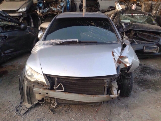 ฮอนด้านิวส์ซีวิค เครื่อง1800 เครื่องเกียรสมบูรณ์มากไม่เคยติดเเก๊สเเยกขายอะไหลทุกชิ้นมีหลายโทรสอบถามได้