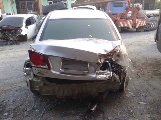 ฮอนด้านิวส์ซีวิค เครื่อง1800 เครื่องเกียรสมบูรณ์มากไม่เคยติดเเก๊สเเยกขายอะไหลทุกชิ้นมีหลายโทรสอบถามได้ ฮอนด้านิวส์ซีวิค เครื่อง1800 เครื่องเกียรสมบูรณ์มากไม่เคยติดเเก๊สเเยกขายอะไหลทุกชิ้นมีหลายโทรสอบถามได้