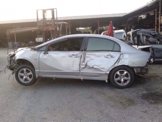 ฮอนด้านิวส์ซีวิค เครื่อง1800 เครื่องเกียรสมบูรณ์มากไม่เคยติดเเก๊สเเยกขายอะไหลทุกชิ้นมีหลายโทรสอบถามได้ ฮอนด้านิวส์ซีวิค เครื่อง1800 เครื่องเกียรสมบูรณ์มากไม่เคยติดเเก๊สเเยกขายอะไหลทุกชิ้นมีหลายโทรสอบถามได้