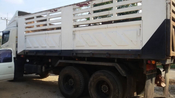 ขายฮีโน่เมก้า 251แรงม้าซีรี่ย์500ดั้มสามมิตร ขาย1750000