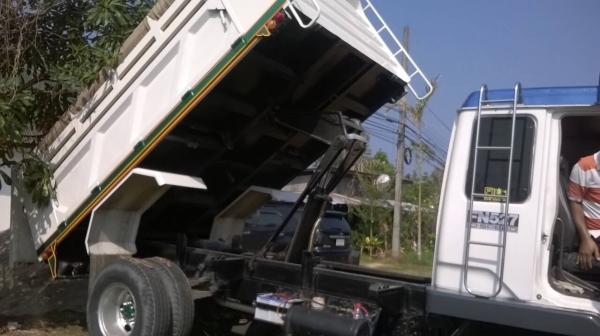 ขาย6ล้อดั้มมิตซูFK457เครื่อง6D16. 190แรงม้าขาย850000 ขาย6ล้อดั้มมิตซูFK457เครื่อง6D16. 190แรงม้าขาย850000