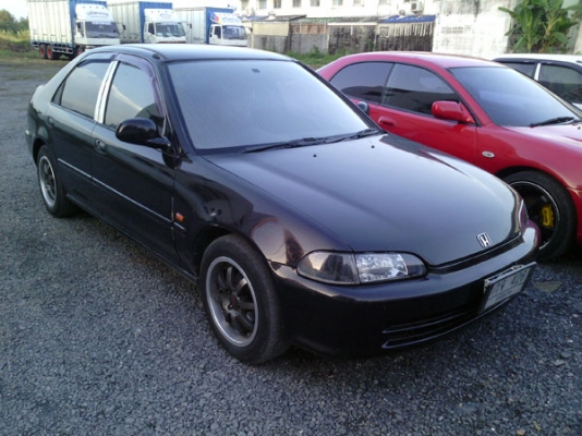 ซีวิคเครื่องd15bหัวฉีดออโต้ แอร์เย็น สีสวย ไฟฟ้าครบ เอกสารเล่มพร้อม ซีวิคเครื่องd15bหัวฉีดออโต้ แอร์เย็น สีสวย ไฟฟ้าครบ เอกสารเล่มพร้อม