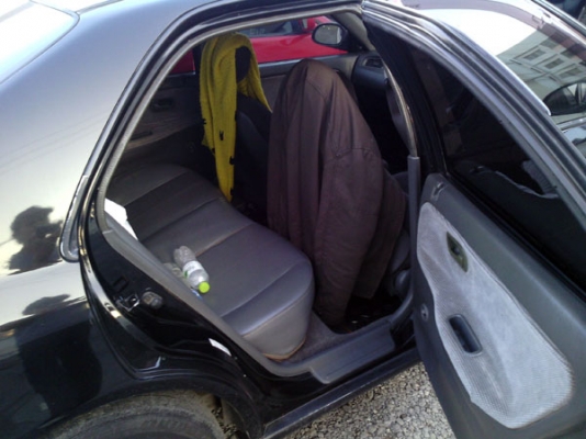 ซีวิคเครื่องd15bหัวฉีดออโต้ แอร์เย็น สีสวย ไฟฟ้าครบ เอกสารเล่มพร้อม ซีวิคเครื่องd15bหัวฉีดออโต้ แอร์เย็น สีสวย ไฟฟ้าครบ เอกสารเล่มพร้อม