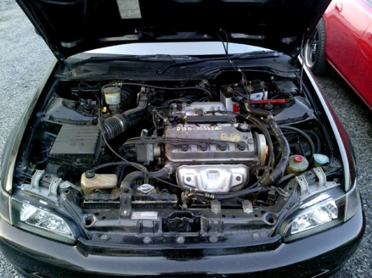 ซีวิคเครื่องd15bหัวฉีดออโต้ แอร์เย็น สีสวย ไฟฟ้าครบ เอกสารเล่มพร้อม ซีวิคเครื่องd15bหัวฉีดออโต้ แอร์เย็น สีสวย ไฟฟ้าครบ เอกสารเล่มพร้อม