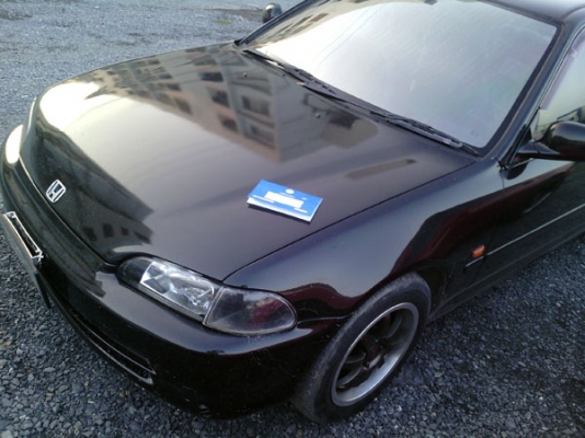 ซีวิคเครื่องd15bหัวฉีดออโต้ แอร์เย็น สีสวย ไฟฟ้าครบ เอกสารเล่มพร้อม ซีวิคเครื่องd15bหัวฉีดออโต้ แอร์เย็น สีสวย ไฟฟ้าครบ เอกสารเล่มพร้อม