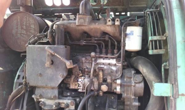 ขายkobellco sk120 mark5super ราคา850000