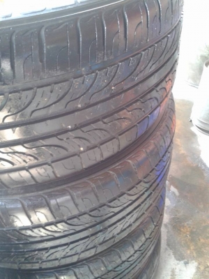 ขายล้อ mr2 แท้ ขอบ17" 8*9