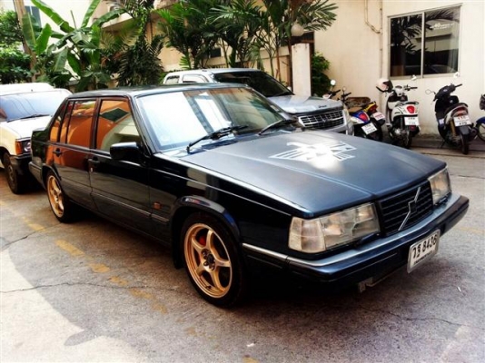 ขาย VOLVO ถูกๆๆ169000