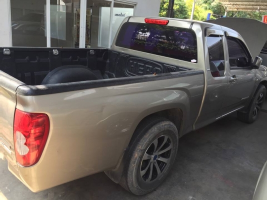 หัวเก๋งพร้อมกระบะเชฟอุปกรณ์ครบ สภาพสวย รถไม่โดนมาครับ หัวเก๋งพร้อมกระบะเชฟอุปกรณ์ครบ สภาพสวย รถไม่โดนมาครับ