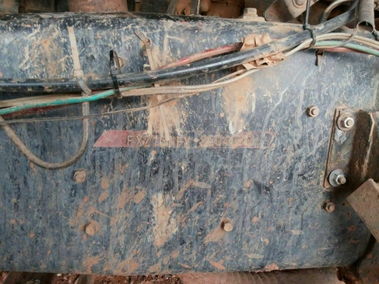 **930,000 บ.ต่อรอง///10ล้อดั้มROCKY-210** ขาย ISUZU ROCKY FXZ-210 10ล้อ2เพลาดั้ม ROCKY FXZ13NFY 6SA1-210HP เครื่องเดิม เกียร์เดิม เครื่องดี แรงดี แน่น เกียร์ดี ไม่หลุด ช่วงล่างเดิม คัสซีสวย ไม่ปะไม่ดาม ใหญ่ๆเต็มๆ สโลวเดิม กระบะดั้มเหล็กสภาพดี พื้นดีไม่ผุ **930,000 บ.ต่อรอง///10ล้อดั้มROCKY-210** ขาย ISUZU ROCKY FXZ-210 10ล้อ2เพลาดั้ม ROCKY FXZ13NFY 6SA1-210HP เครื่องเดิม เกียร์เดิม เครื่องดี แรงดี แน่น เกียร์ดี ไม่หลุด ช่วงล่างเดิม คัสซีสวย ไม่ปะไม่ดาม ใหญ่ๆเต็มๆ สโลวเดิม กระบะดั้มเหล็กสภาพดี พื้นดีไม่ผุ