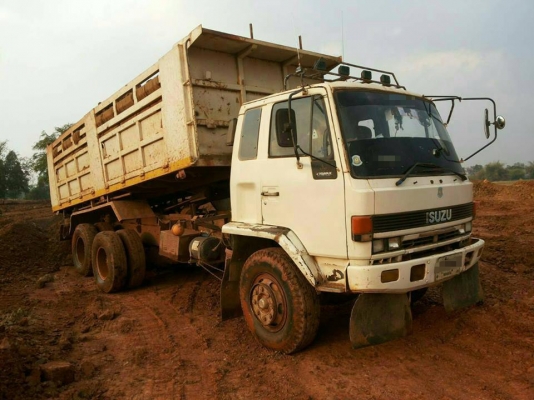 **930,000 บ.ต่อรอง///10ล้อดั้มROCKY-210** ขาย ISUZU ROCKY FXZ-210 10ล้อ2เพลาดั้ม ROCKY FXZ13NFY 6SA1-210HP เครื่องเดิม เกียร์เดิม เครื่องดี แรงดี แน่น เกียร์ดี ไม่หลุด ช่วงล่างเดิม คัสซีสวย ไม่ปะไม่ดาม ใหญ่ๆเต็มๆ สโลวเดิม กระบะดั้มเหล็กสภาพดี พื้นดีไม่ผุ **930,000 บ.ต่อรอง///10ล้อดั้มROCKY-210** ขาย ISUZU ROCKY FXZ-210 10ล้อ2เพลาดั้ม ROCKY FXZ13NFY 6SA1-210HP เครื่องเดิม เกียร์เดิม เครื่องดี แรงดี แน่น เกียร์ดี ไม่หลุด ช่วงล่างเดิม คัสซีสวย ไม่ปะไม่ดาม ใหญ่ๆเต็มๆ สโลวเดิม กระบะดั้มเหล็กสภาพดี พื้นดีไม่ผุ