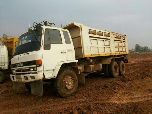 **930,000 บ.ต่อรอง///10ล้อดั้มROCKY-210** ขาย ISUZU ROCKY FXZ-210 10ล้อ2เพลาดั้ม ROCKY FXZ13NFY 6SA1-210HP เครื่องเดิม เกียร์เดิม เครื่องดี แรงดี แน่น เกียร์ดี ไม่หลุด ช่วงล่างเดิม คัสซีสวย ไม่ปะไม่ดาม ใหญ่ๆเต็มๆ สโลวเดิม กระบะดั้มเหล็กสภาพดี พื้นดีไม่ผุ **930,000 บ.ต่อรอง///10ล้อดั้มROCKY-210** ขาย ISUZU ROCKY FXZ-210 10ล้อ2เพลาดั้ม ROCKY FXZ13NFY 6SA1-210HP เครื่องเดิม เกียร์เดิม เครื่องดี แรงดี แน่น เกียร์ดี ไม่หลุด ช่วงล่างเดิม คัสซีสวย ไม่ปะไม่ดาม ใหญ่ๆเต็มๆ สโลวเดิม กระบะดั้มเหล็กสภาพดี พื้นดีไม่ผุ