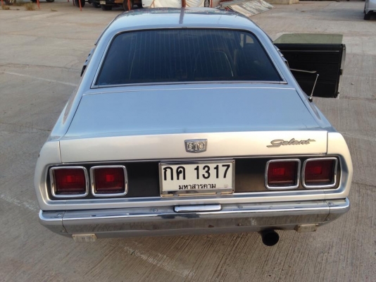 ขาย mitsu GTO MII ปี70