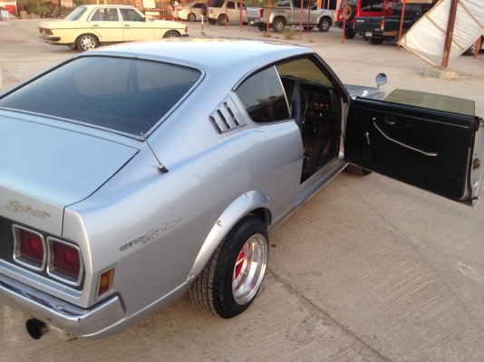 ขาย mitsu GTO MII ปี70