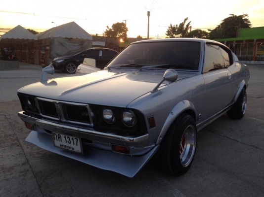 ขาย mitsu GTO MII ปี70