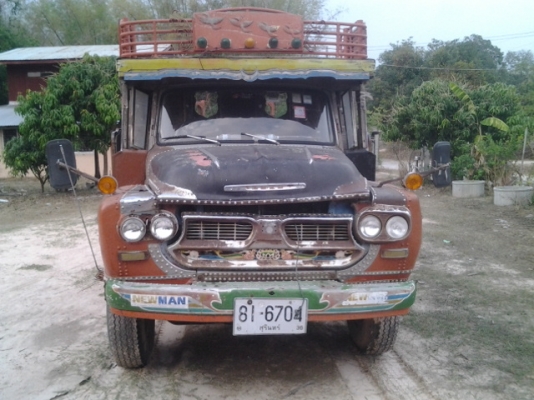 ขายสิบล้อหน้ายาวบรรทุกรถเกี่ยวข้าว พร้อมใช้ เครื่อง 6bf1  โทรเลยครับ 0883224565