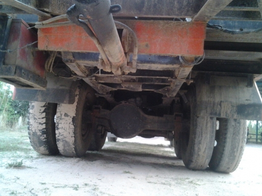 ขายสิบล้อหน้ายาวบรรทุกรถเกี่ยวข้าว พร้อมใช้ เครื่อง 6bf1  โทรเลยครับ 0883224565