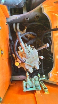 ขายด่วน รถขุด สวยๆๆ นำเข้าจากญี่ปุ่น แท้ 100\% สภาพเดิมๆ ราคาเป็นกันเอง โทร สุชาติ 061-4039868 ขายด่วน รถขุด สวยๆๆ นำเข้าจากญี่ปุ่น แท้ 100\% สภาพเดิมๆ ราคาเป็นกันเอง โทร สุชาติ 061-4039868