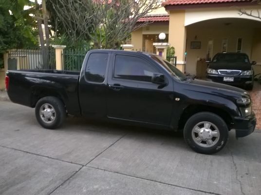 กระบะคอมมอลเรล 2.5 ถูก