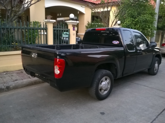 กระบะคอมมอลเรล 2.5 ถูก