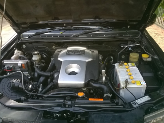 กระบะคอมมอลเรล 2.5 ถูก