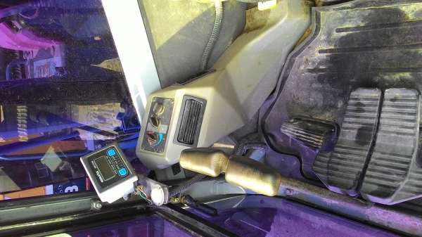 ขายด่วน รถขุด KOMATSU PC138 US-2 เก่าไทย สภาพดี เครื่องฟิตสตารืทติดง่าย เร็ว พร้อมใช้งาน ราคากันเอง โทร สุชาติ 061-4039868 ขายด่วน รถขุด KOMATSU PC138 US-2 เก่าไทย สภาพดี เครื่องฟิตสตารืทติดง่าย เร็ว พร้อมใช้งาน ราคากันเอง โทร สุชาติ 061-4039868