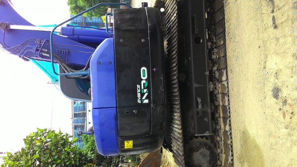 ขายด่วน รถขุด KOMATSU PC138 US-2 เก่าไทย สภาพดี เครื่องฟิตสตารืทติดง่าย เร็ว พร้อมใช้งาน ราคากันเอง โทร สุชาติ 061-4039868 ขายด่วน รถขุด KOMATSU PC138 US-2 เก่าไทย สภาพดี เครื่องฟิตสตารืทติดง่าย เร็ว พร้อมใช้งาน ราคากันเอง โทร สุชาติ 061-4039868