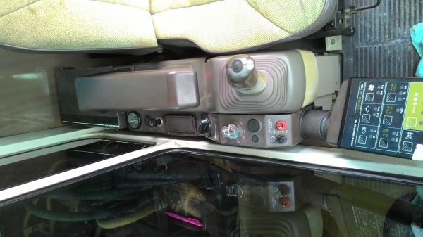 ขายด่วน รถขุด KOMATSU PC120-5   เก่าไทย   สวย  สภาพดี  พร้อมใช้งาน  ราคากันเอง โทร  สุชาติ 061-4039868