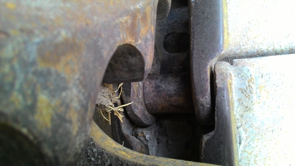 ขายด่วน รถขุด KOMATSU PC120-5   เก่าไทย   สวย  สภาพดี  พร้อมใช้งาน  ราคากันเอง โทร  สุชาติ 061-4039868