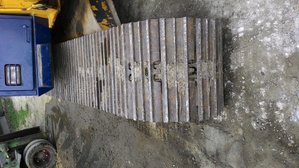 ขายด่วน รถขุด KOMATSU PC120-5   เก่าไทย   สวย  สภาพดี  พร้อมใช้งาน  ราคากันเอง โทร  สุชาติ 061-4039868