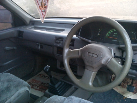 ISUZU SPARK EX 90HP 2500 ปี36 มังกรทองยอดประหยัด สวยเดิมน่าใช้ เครื่องแน่น เกียร์ดี แอร์เย็น สีเดิมไม่เคยทำสี ลอนกะบะเดิมสวย ISUZU SPARK EX 90HP 2500 ปี36 มังกรทองยอดประหยัด สวยเดิมน่าใช้ เครื่องแน่น เกียร์ดี แอร์เย็น สีเดิมไม่เคยทำสี ลอนกะบะเดิมสวย