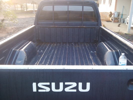 ISUZU SPARK EX 90HP 2500 ปี36 มังกรทองยอดประหยัด สวยเดิมน่าใช้ เครื่องแน่น เกียร์ดี แอร์เย็น สีเดิมไม่เคยทำสี ลอนกะบะเดิมสวย ISUZU SPARK EX 90HP 2500 ปี36 มังกรทองยอดประหยัด สวยเดิมน่าใช้ เครื่องแน่น เกียร์ดี แอร์เย็น สีเดิมไม่เคยทำสี ลอนกะบะเดิมสวย