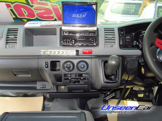 ขายด่วนๆ. รถตู้TOYOTA COMMUTER. ตู้ CNG 2.7 CC   MT 2008  วีไอพี เต็มๆ. ราคา 659,000 บาทค่ะ. โทร 0922726669 ตันหยงค่ะ