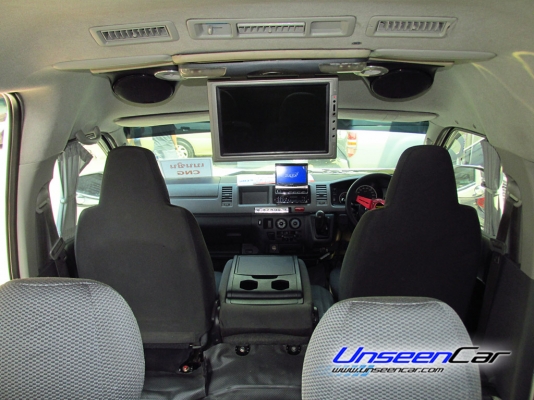 ขายด่วนๆ. รถตู้TOYOTA COMMUTER. ตู้ CNG 2.7 CC   MT 2008  วีไอพี เต็มๆ. ราคา 659,000 บาทค่ะ. โทร 0922726669 ตันหยงค่ะ