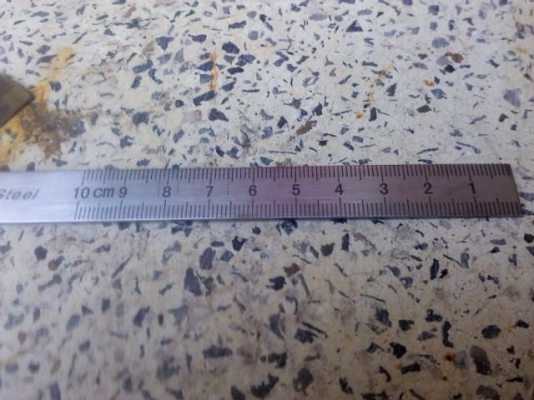 ชุดวัดมุมวัดองศา บรรทัดวัดมุมเป็นสแตนเลส ปรับองศาได้ วัดได้หลายแบบ