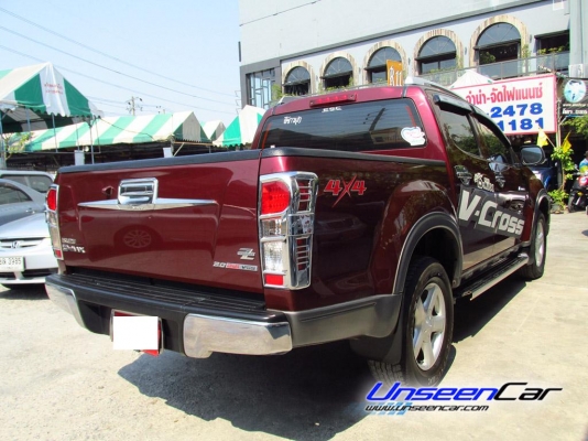 มาแล้ว : ISUZU ปี : 2012 รุ่น : D-MAX V-CROSS (12-15) สี : แดง โฉม : CAB 4 เกียร์ : MT4WD. ตัวท็อปสุดค่ะ โทร 0922726669 ตันหยงค่ะ มาแล้ว : ISUZU ปี : 2012 รุ่น : D-MAX V-CROSS (12-15) สี : แดง โฉม : CAB 4 เกียร์ : MT4WD. ตัวท็อปสุดค่ะ โทร 0922726669 ตันหยงค่ะ