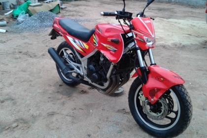 ขายสี่สูบทะเบืยนแท้250ccหรือแลกcbr150คาบู