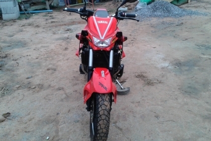 ขายสี่สูบทะเบืยนแท้250ccหรือแลกcbr150คาบู