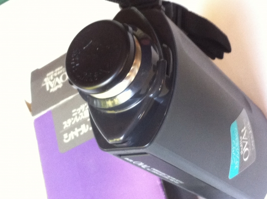 กระติกสูญญากาศ OVAL ของใหม่ในกล่องกระติกน้ำพกพารักษาคุณภาพร้อน-เย็น. กระติกสูญญากาศ OVAL ของใหม่ในกล่องกระติกน้ำพกพารักษาคุณภาพร้อน-เย็น.