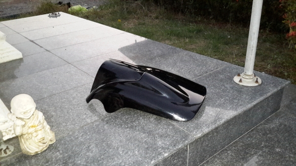 ฝาหน้าspx800แต่ง