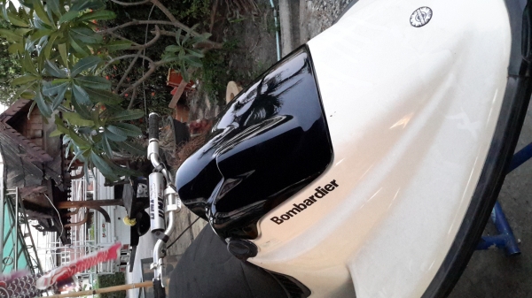 ฝาหน้าspx800แต่ง