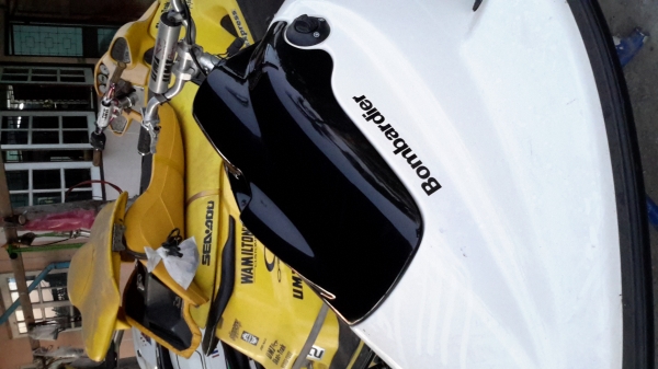 ฝาหน้าspx800แต่ง