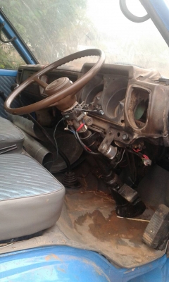 หกล้อดั้ม อีซูซุ Ks115แรง สภาพดีสวยทั้งคันพร้อมใช้งาน ภาษีเต็ม ทะเบียนพร้อมโอน